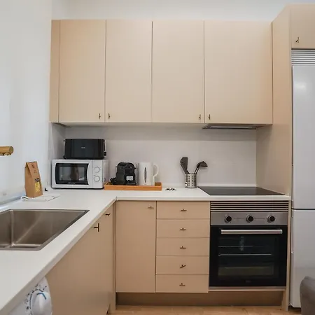 Cozy And Modern-1Bedroom 1Bathroom-Delicias Madrid Exterior photo