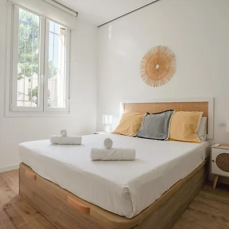 Cozy And Modern-1Bedroom 1Bathroom-Delicias Madrid Exterior photo