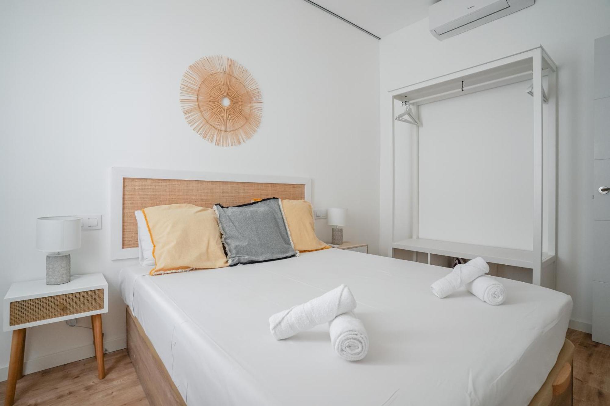 Appartamento Cozy And Modern-1bedroom 1bathroom-delicias *