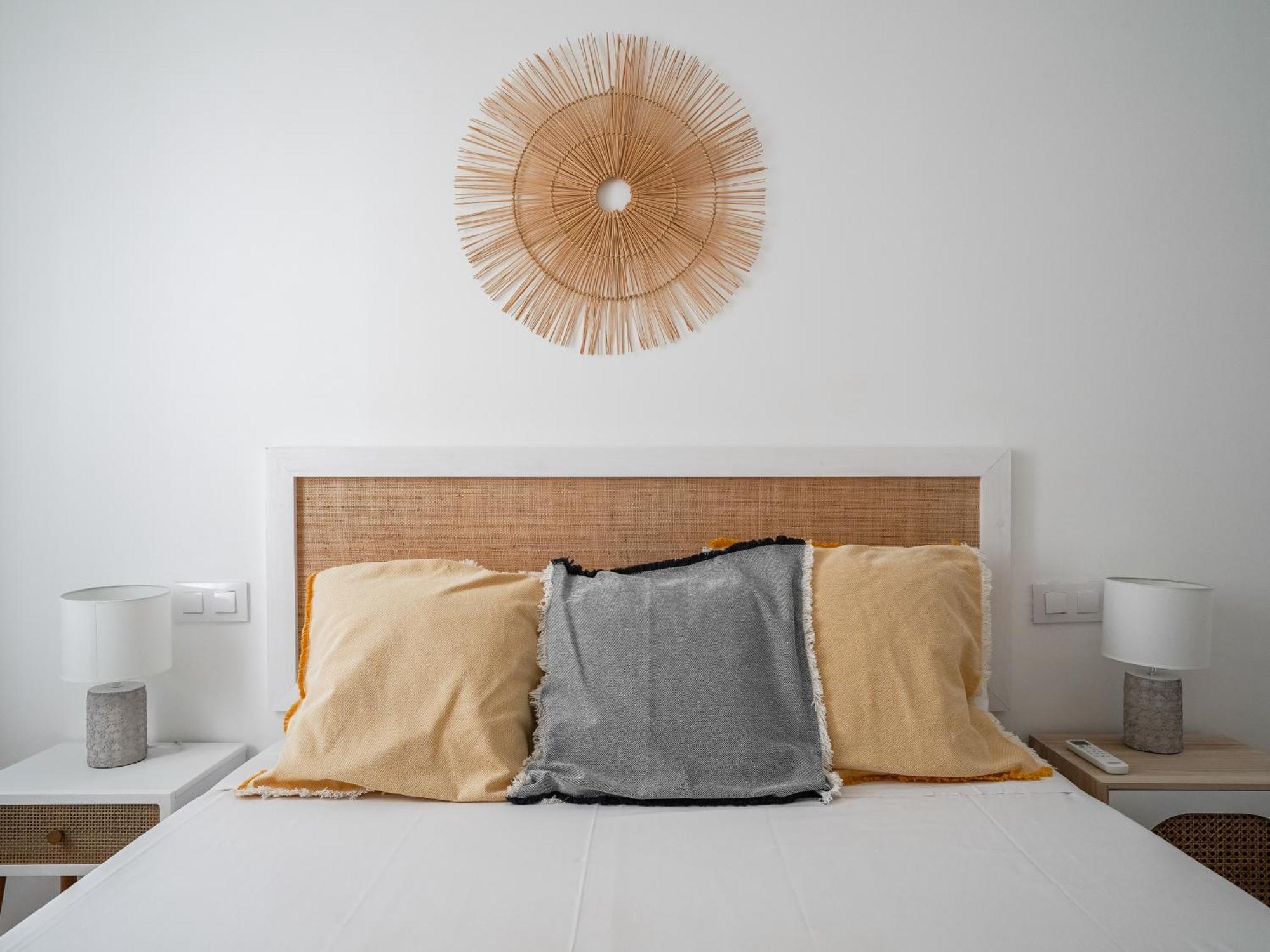 Cozy And Modern-1bedroom 1bathroom-delicias Appartamento