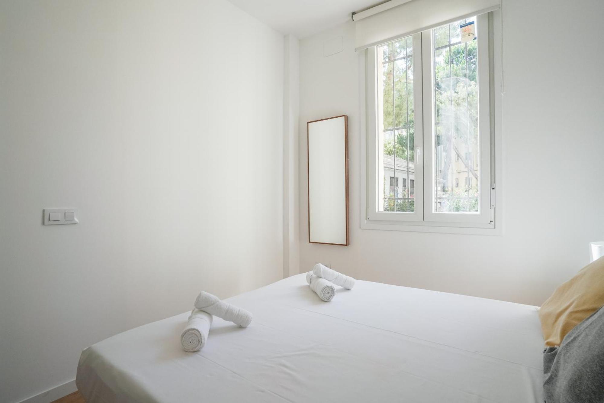 Cozy And Modern-1bedroom 1bathroom-delicias Appartamento *